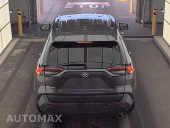 2019 Toyota RAV4 XLE - miniatura 5