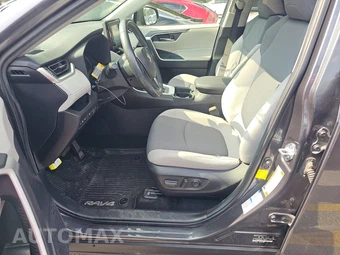 2019 Toyota RAV4 XLE - miniatura 7
