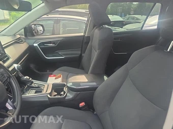 2019 Toyota RAV4 XLE - miniatura 13