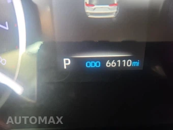 2019 Toyota RAV4 XLE - miniatura 15