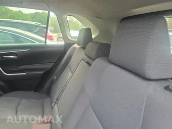 2019 Toyota RAV4 XLE - miniatura 16