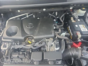 2019 Toyota RAV4 XLE - miniatura 19