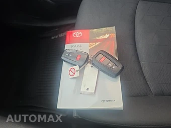 2019 Toyota RAV4 XLE - miniatura 22