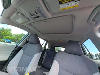 2019 Toyota RAV4 XLE - miniatura 11