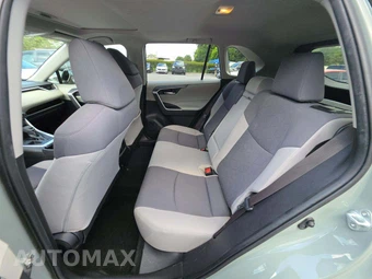 2019 Toyota RAV4 XLE - miniatura 13