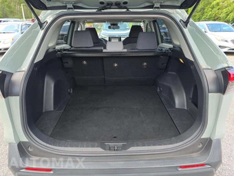 2019 Toyota RAV4 XLE - miniatura 14