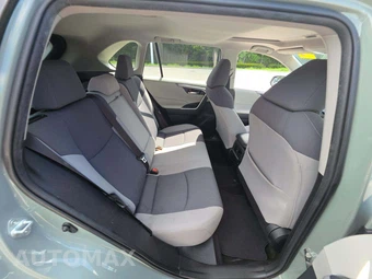 2019 Toyota RAV4 XLE - miniatura 16