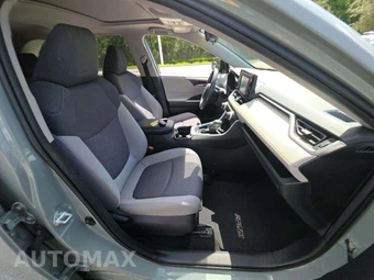 2019 Toyota RAV4 XLE - miniatura 18