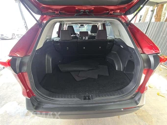 2019 Toyota RAV4 XLE - miniatura 11