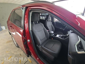 2019 Toyota RAV4 XLE - miniatura 15