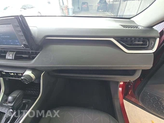 2019 Toyota RAV4 XLE - miniatura 16