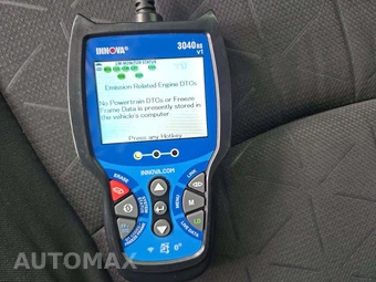 2019 Toyota RAV4 XLE - miniatura 18