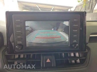2019 Toyota RAV4 XLE - miniatura 19