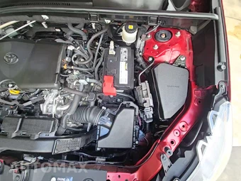 2019 Toyota RAV4 XLE - miniatura 22