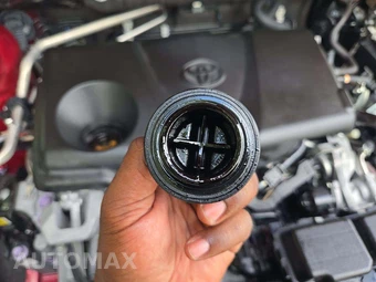 2019 Toyota RAV4 XLE - miniatura 23