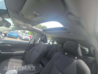 2019 Toyota RAV4 XLE – miniatura 11