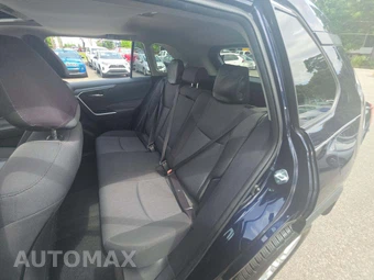 2019 Toyota RAV4 XLE – miniatura 13