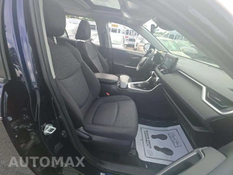 2019 Toyota RAV4 XLE – miniatura 18