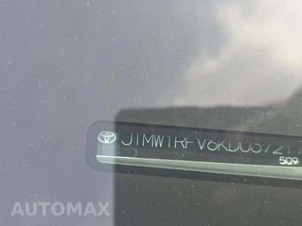 2019 Toyota RAV4 XLE – miniatura 5