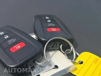 2019 Toyota RAV4 XLE – miniatura 8