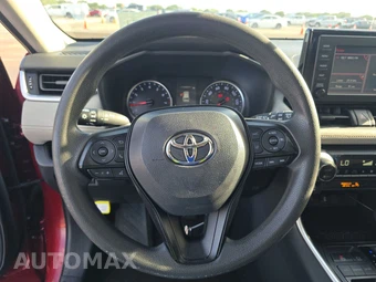 2019 Toyota RAV4 XLE – miniatura 10