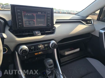 2019 Toyota RAV4 XLE – miniatura 11