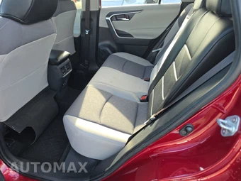 2019 Toyota RAV4 XLE – miniatura 13