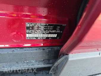 2019 Toyota RAV4 XLE – miniatura 14