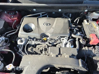 2019 Toyota RAV4 XLE – miniatura 15