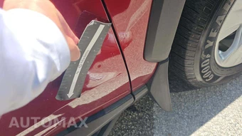 2019 Toyota RAV4 XLE – miniatura 24