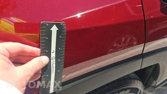 2019 Toyota RAV4 XLE – miniatura 31