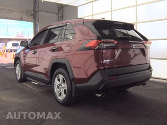 2019 Toyota RAV4 XLE – miniatura 6