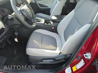 2019 Toyota RAV4 XLE – miniatura 7