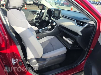 2019 Toyota RAV4 XLE – miniatura 8