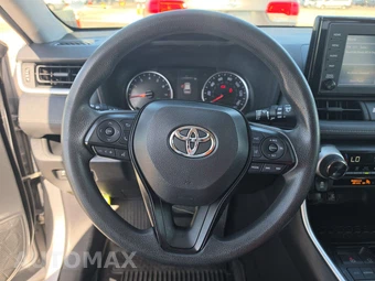 2019 Toyota RAV4 XLE - miniatura 10