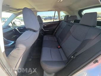 2019 Toyota RAV4 XLE - miniatura 13