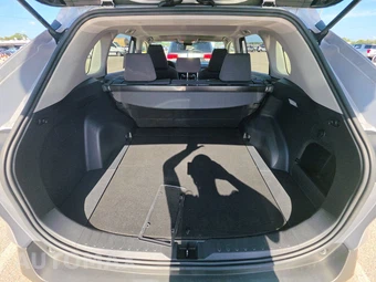 2019 Toyota RAV4 XLE - miniatura 16