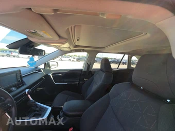 2019 Toyota RAV4 XLE - miniatura 17