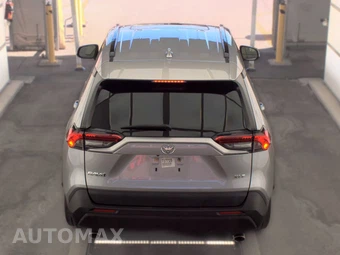 2019 Toyota RAV4 XLE - miniatura 5