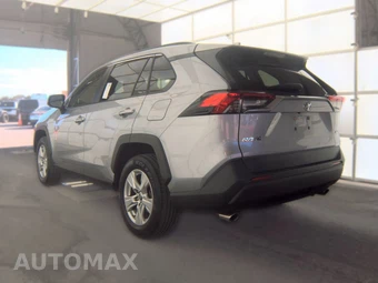 2019 Toyota RAV4 XLE - miniatura 6