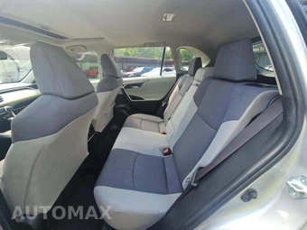 2019 Toyota RAV4 XLE - miniatura 13