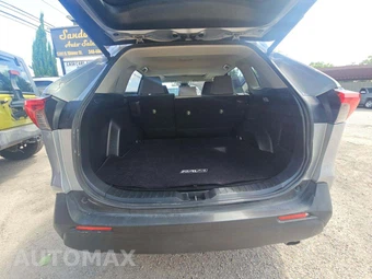 2019 Toyota RAV4 XLE - miniatura 14