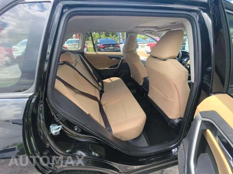 2019 Toyota RAV4 XLE - miniatura 13