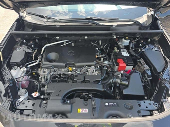 2019 Toyota RAV4 XLE - miniatura 30