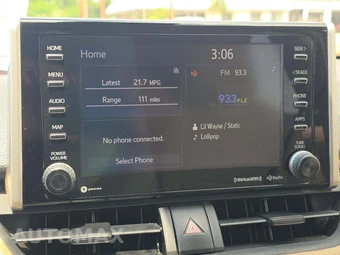 2019 Toyota RAV4 XLE - miniatura 33