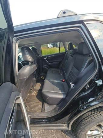 2019 Toyota RAV4 XLE Premium - miniatura 10