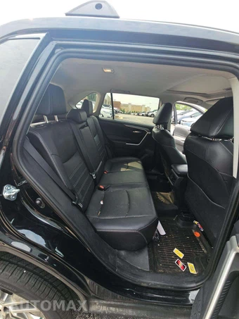 2019 Toyota RAV4 XLE Premium - miniatura 13