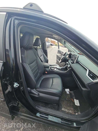 2019 Toyota RAV4 XLE Premium - miniatura 15