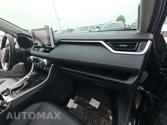 2019 Toyota RAV4 XLE Premium - miniatura 16