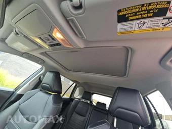 2019 Toyota RAV4 XLE Premium - miniatura 8
